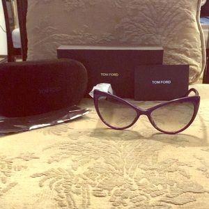 😎 Cat eye Sunglasses